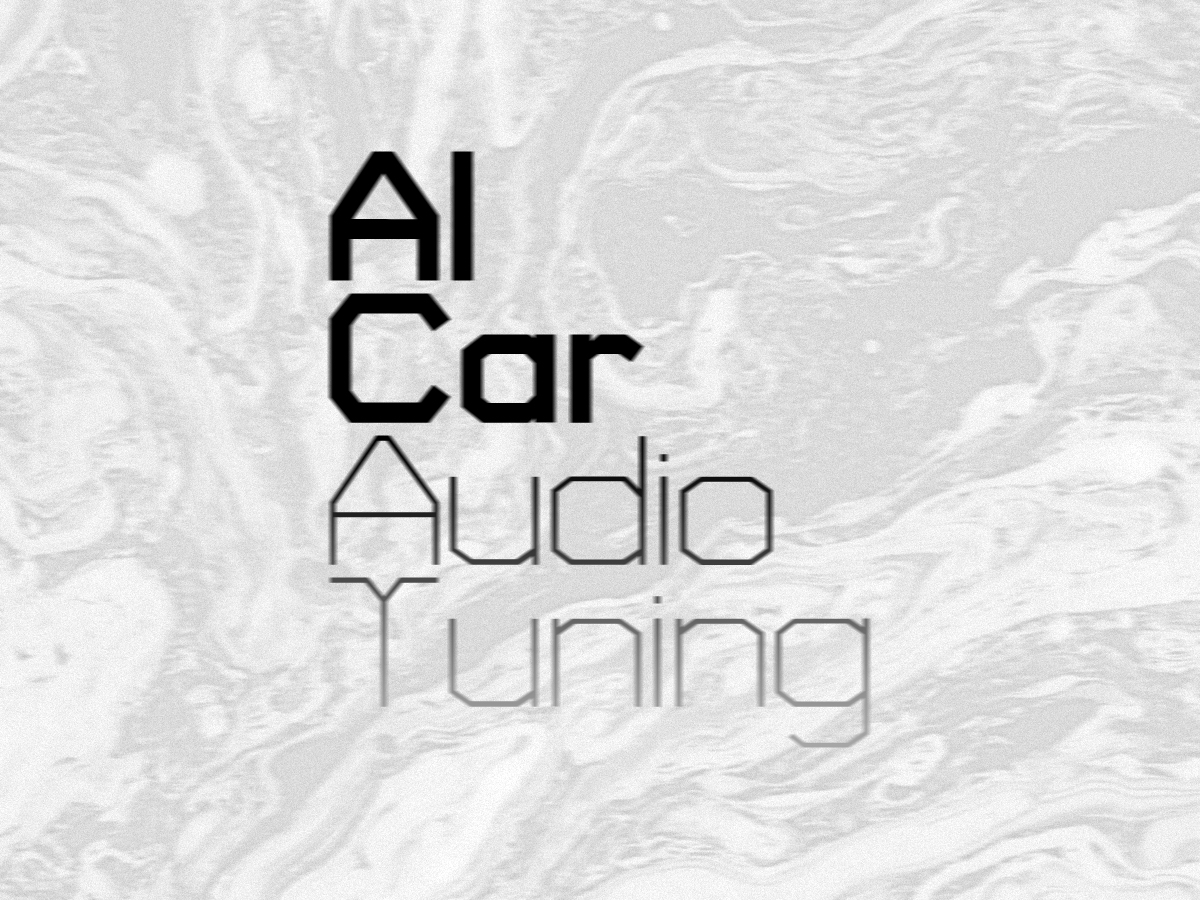 AI Car Audio Tuning: The Future of In-Car Sound