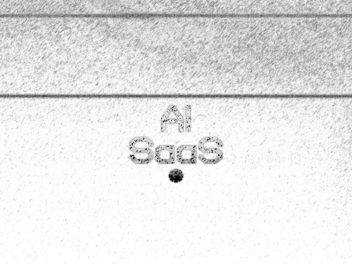 AI SaaS Vendor Company Names: 2025