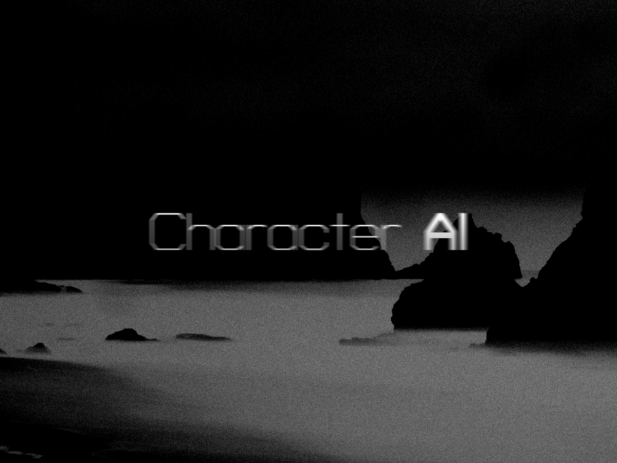 Can Others See My Personas in Character AI?