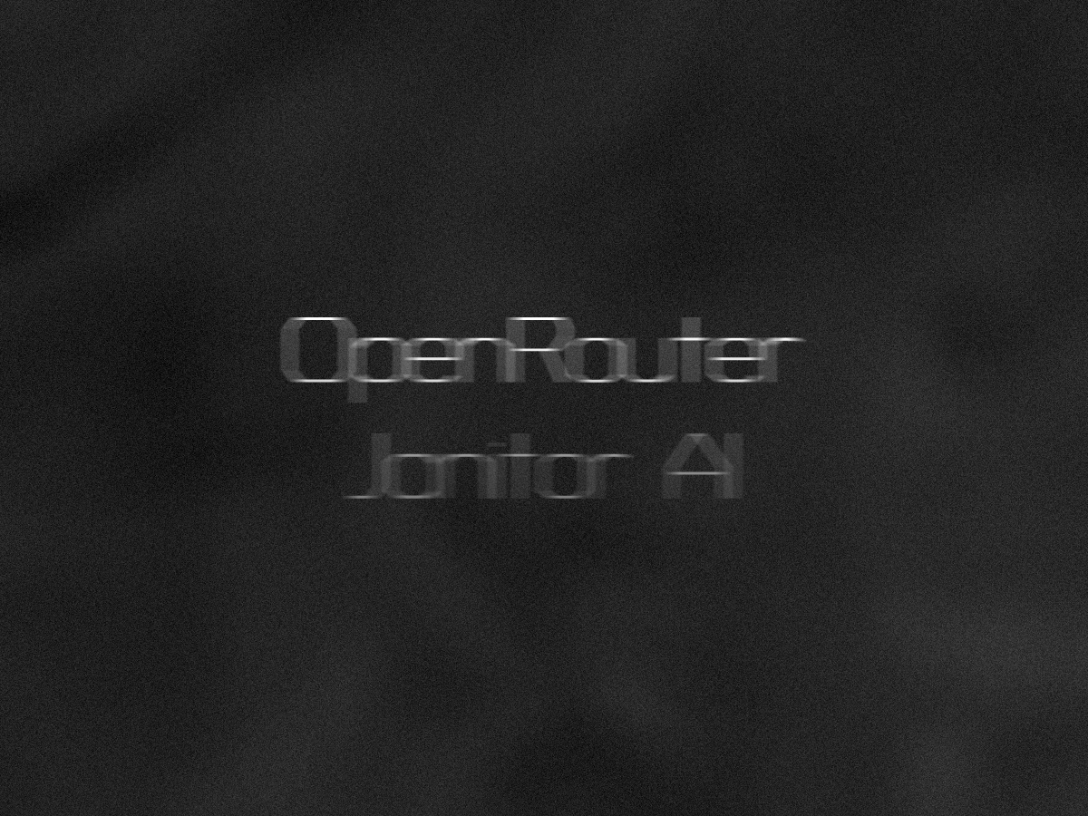 How to Use OpenRouter on Janitor AI? ➤ Quick & Easy Steps.