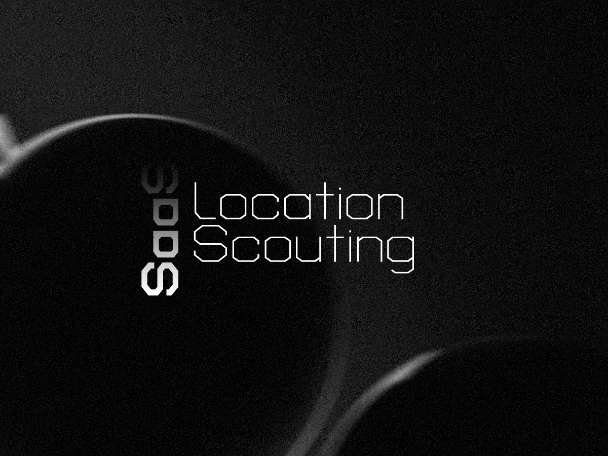 Location Scouting SaaS: AI in Action